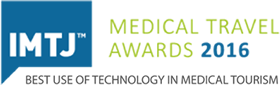 International Medical Travel Awards